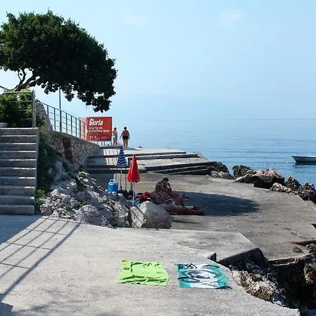 By The Sea Povile, - 20643 Novi Vinodolski