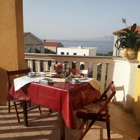 Apartamento By The Sea Povile, - 20643 Novi Vinodolski