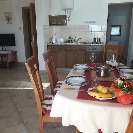 Apartamento By The Sea Povile, - 20643 Novi Vinodolski