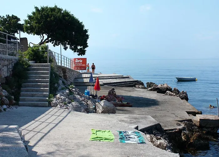 By The Sea Povile, - 20643 ノヴィ・ヴィノドロスキー