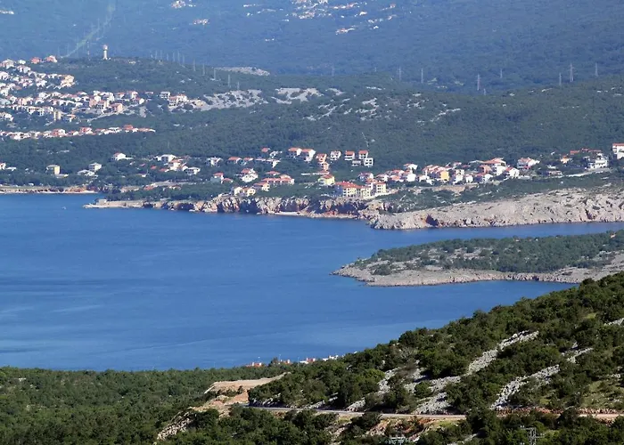 By The Sea Povile, - 20643 * Novi Vinodolski