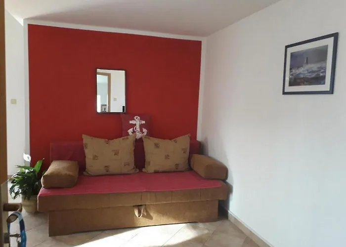 Apartamento By The Sea Povile, - 20643